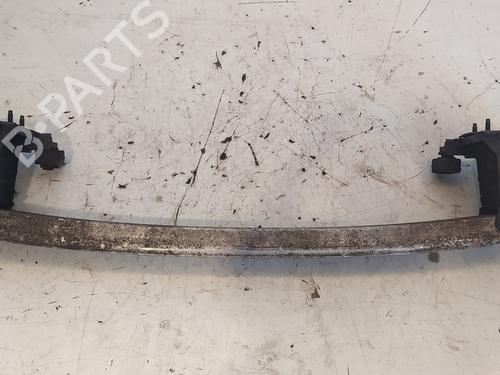 Used Rear bumper reinforcement MERCEDES-BENZ S-CLASS (W221, V221) S 320 CDI (221.022, 221.122) (235 hp) 23571225