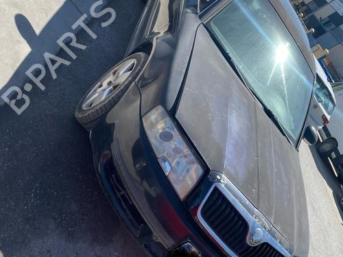 Left front window switch SKODA SUPERB I (3U4) 1.9 TDI | BP33219968I27 - Image 2