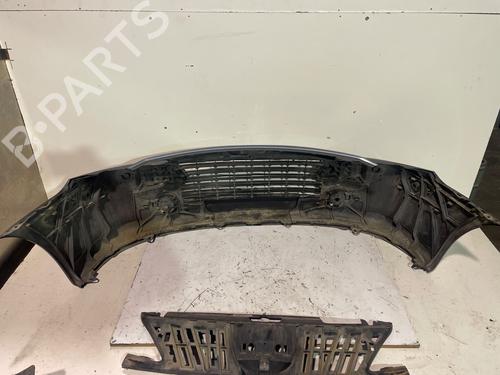 Front bumper PEUGEOT 307 (3A/C)  | BP29288911C7 