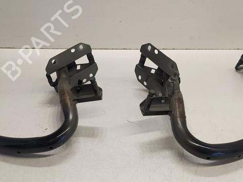 Used Tailgate lift support AUDI A5 (8T3) 2.0 TDI (177 hp) 23570991