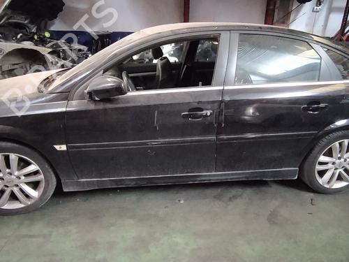 Electronic module OPEL VECTRA C (Z02)  | BP24800889M83 