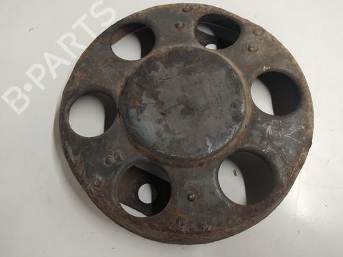 Used Hub cap FIAT DUCATO Van (230_) 2.8 D 4x4 (87 hp) 25815383