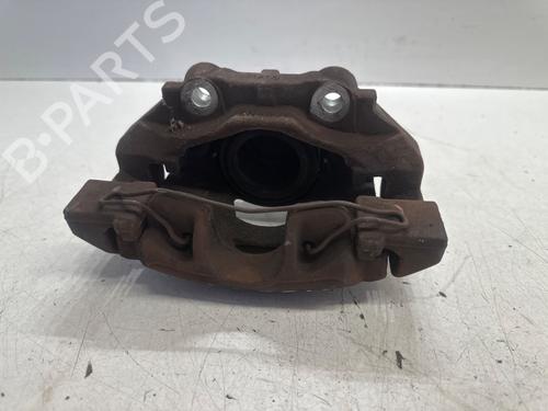 Left front brake caliper CITROËN BERLINGO MULTISPACE (B9) 1.6 HDi 90 | BP37082559M105 - Image 5
