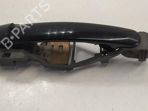 Venstre bak utvendig håndtak SEAT TOLEDO II (1M2) 1.9 TDI (110 hp) 23570703