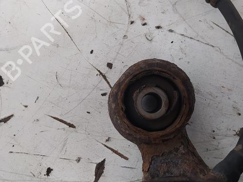 Left rear steering knuckle MITSUBISHI PAJERO III (V7_W, V6_W) 3.2 Di-D (V68W) | BP23953928M27 