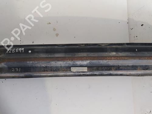 Used Rear bumper reinforcement FORD MONDEO III Saloon (B4Y) 2.0 TDCi (130 hp) 23571686