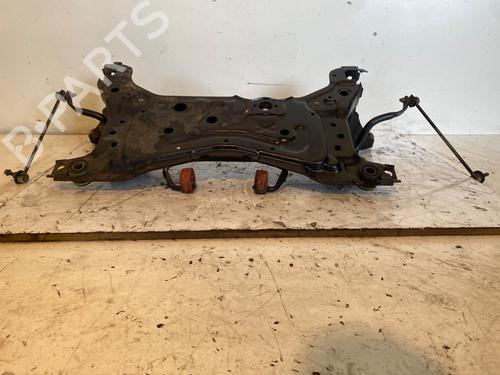 Subframe MAZDA 3 (BL) 2.2 MZR CD (BL10) | BP26922192M9
