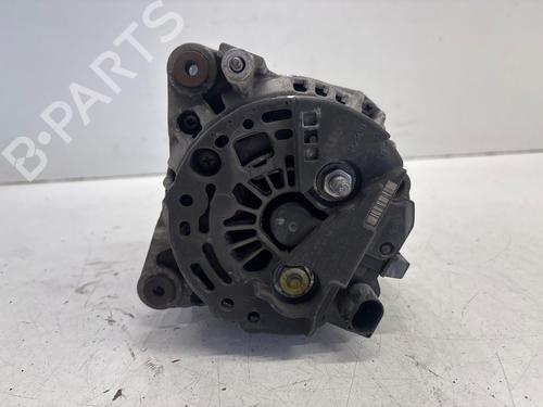 Alternator VW POLO (9N_, 9A_) 1.4 TDI | BP27244585M7 