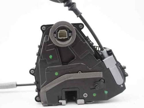 Rear left lock RENAULT CAPTUR II (HF_)  | BP19228580C100 