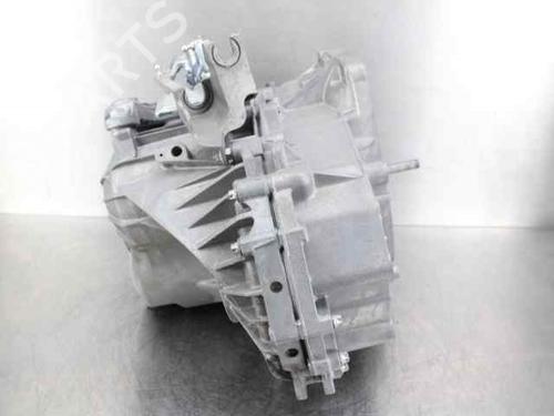 Gearbox OPEL INSIGNIA A Sports Tourer (G09) 2.0 CDTI (35) | BP19239076M3 