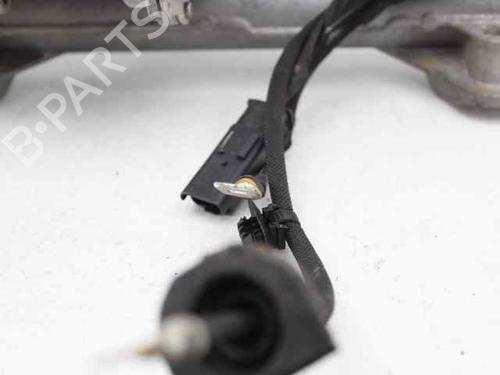 Styregear/Snekke CITROËN C3 III (SX) 1.2 VTi 82 | BP28446064M22 