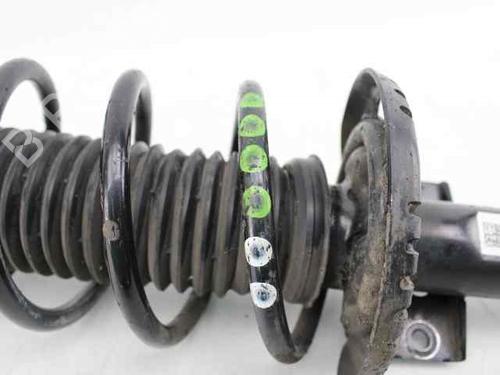Left front shock absorber SEAT TOLEDO IV (KG3) 1.6 TDI | BP19226098M16 