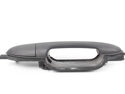 Front right exterior door handle FORD FOCUS I Turnier (DNW) 1.4 16V | BP19186657C129 