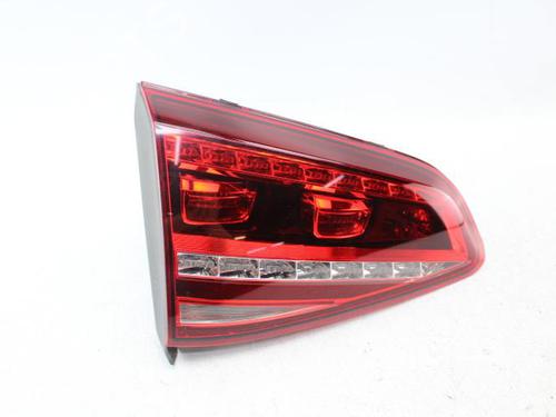 Used Left tailgate light Left tailgate light VW GOLF VII (5G1, BQ1, BE1, BE2) 1.4 GTE Hybrid (204 hp) 39997360 39997360