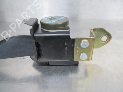 Front right belt tensioner JEEP GRAND CHEROKEE I (ZJ, ZG) 2.5 TD 4x4 (Z) | BP19195272C88 