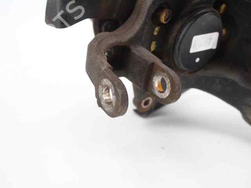 Right rear steering knuckle HYUNDAI i30 (GD)  | BP22342663M28 