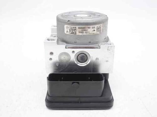 ABS pump PEUGEOT 208 I (CA_, CC_) 1.2 VTI 82 | BP19245535M43 
