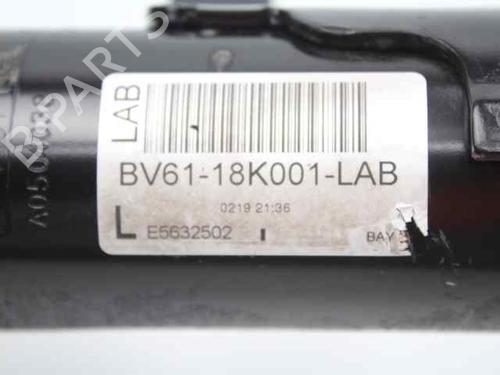 Left front shock absorber FORD FOCUS III  | BP19238683M16 