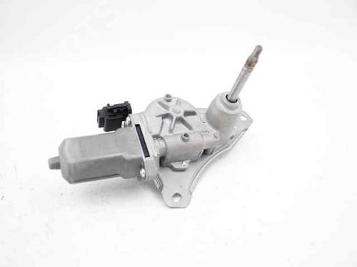 Used Rear wiper motor MITSUBISHI MIRAGE / SPACE STAR VI Hatchback (A0_A) 1.2 (A03A) (80 hp) 19243182