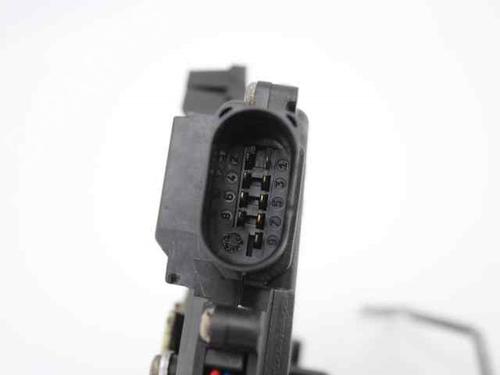 Front left lock AUDI A6 C5 Avant (4B5) 2.5 TDI | BP21373899C98 
