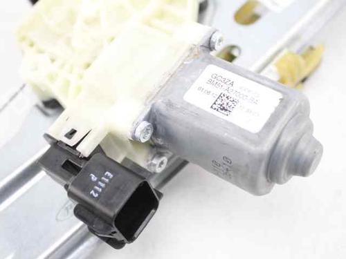 Rear right window mechanism FORD FOCUS III 1.6 TDCi | BP19231019C25 