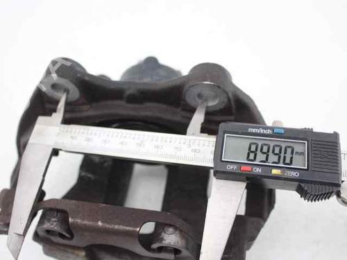 Right rear brake caliper MERCEDES-BENZ CLS (C219) CLS 350 (219.356) | BP19244350M106 