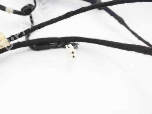 Wiring harness RENAULT KANGOO Express (FW0/1_) 1.5 dCi 75 (FW07, FW10, FW04) | BP19219480E16 