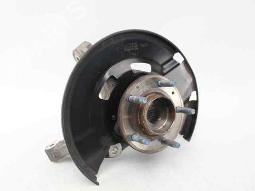 Used Left front steering knuckle Left front steering knuckle 36874441 36874441