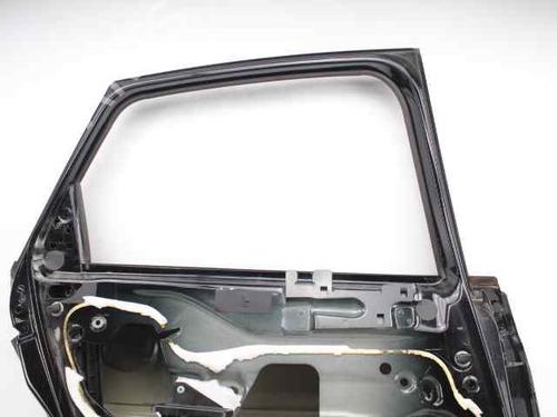 Left rear door CITROËN C4 II (NC_) 1.6 HDi 90 | BP23534348C4 