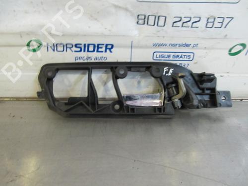 Front left interior door handle VW POLO (9N_, 9A_) 1.9 SDI | BP19184627I13 
