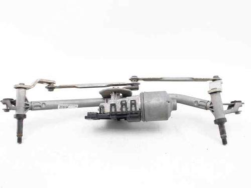 Front wiper motor PEUGEOT 208 I (CA_, CC_) 1.4 HDi | BP19240996M29 