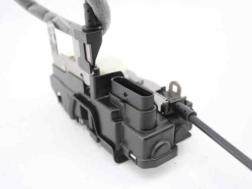 Front right lock VOLVO V40 Hatchback (525) D2 | BP22563764C97 