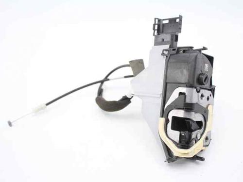 Used Rear left lock PEUGEOT 508 SW I (8E_) 1.6 HDi (112 hp) 19238295