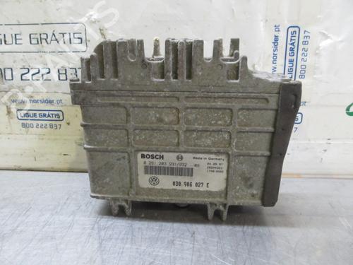 Electronic module VW POLO III (6N1)  | BP19185094M83 