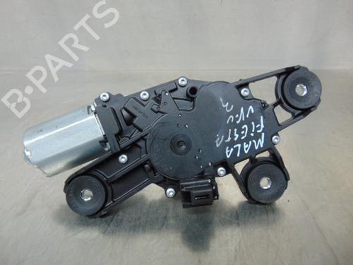 Rear wiper motor FORD FIESTA VI (CB1, CCN)  | BP19194500M102 