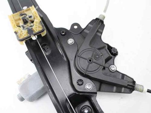 Front right window mechanism FORD C-MAX II (DXA/CB7, DXA/CEU) 1.0 EcoBoost | BP29963779C23