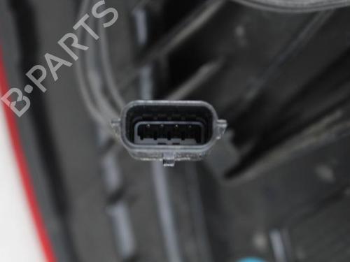Right taillight RENAULT MEGANE IV Hatchback (B9A/M/N_) 1.5 dCi 110 (B9A3) | BP39542852C35 - Image 2