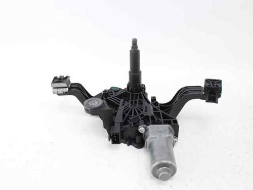 Rear wiper motor OPEL CORSA E (X15) 1.3 CDTI (08, 68) | BP38077876M102  - Image 5