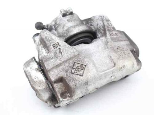 Used Right front brake caliper RENAULT CAPTUR II (HF_) [2020-2025]  19228654