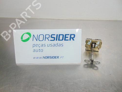Used Hinge/Door check strap CITROËN XSARA (N1) 1.4 i (75 hp) 19195518