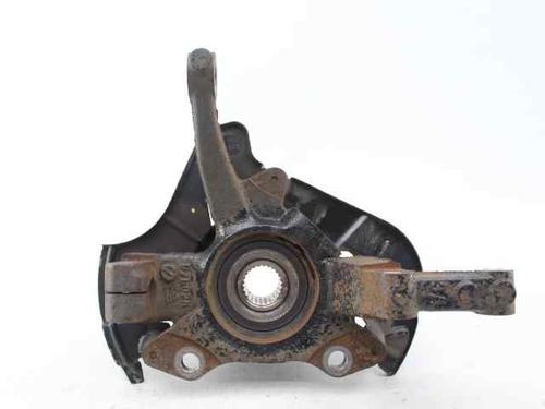 Left front steering knuckle FIAT 500 (312_) 1.3 D Multijet (312AXB1A) | BP28485788M25 