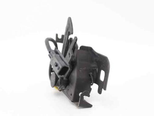 Hood lock RENAULT CLIO IV (BH_) 1.5 dCi 90 | BP23403513C133 