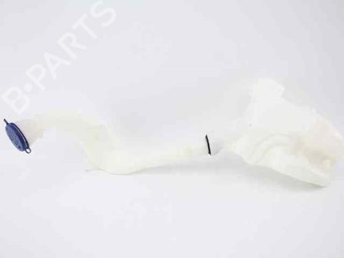 Used Windscreen washer tank PEUGEOT 208 I (CA_, CC_) [2012-2021]  21830356