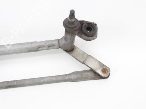 Front wiper motor VW GOLF VI (5K1) 1.6 TDI | BP21199117M29