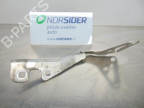 Used Hinge/Door check strap OPEL ASTRA H (A04) 1.3 CDTI (L48) (90 hp) 19196463