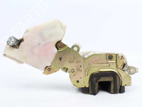 Front right lock NISSAN MICRA II (K11) 1.3 i 16V | BP19206721C97 