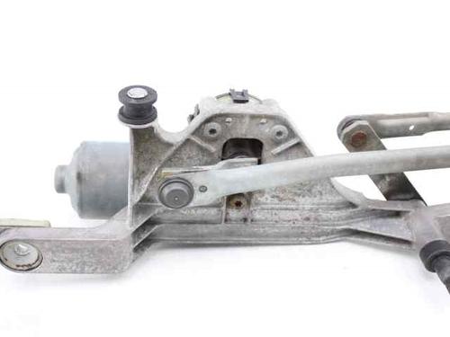 Front wiper motor FORD FOCUS II Turnier (DA_, FFS, DS)  | BP19233255M29 