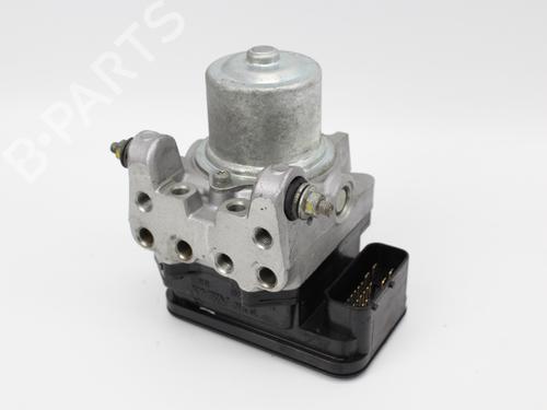 Used ABS pump HONDA CIVIC VII Saloon (ES, ET) 1.3 IMA (ED9, ES9) (83 hp) 19208924