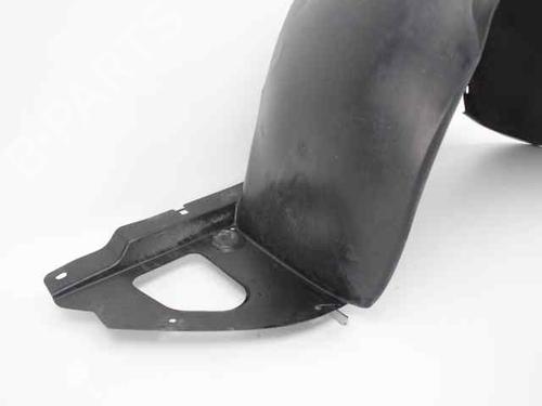 Wheel arch PEUGEOT 208 I (CA_, CC_) 1.2 VTI 82 | BP21830430C56