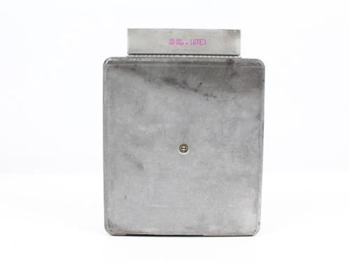 Engine control unit (ECU) FORD ESCORT V (AAL, ABL) 1.3 | BP21198704M57 